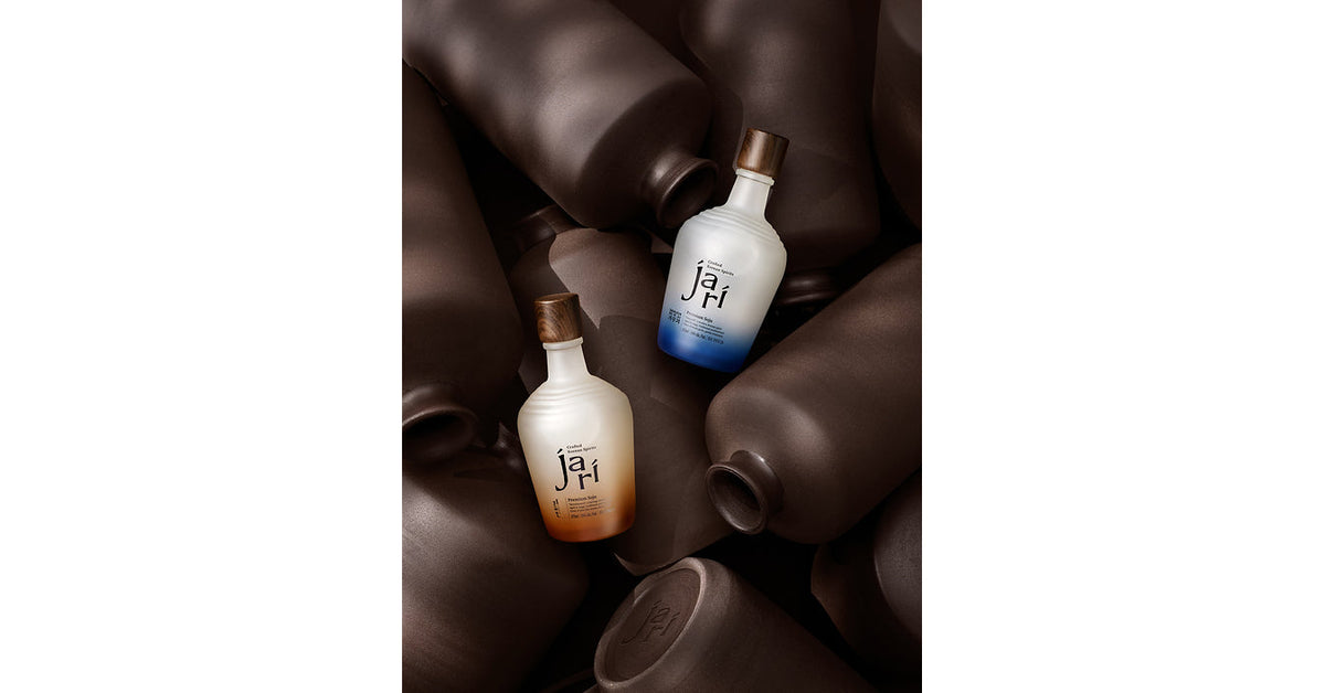 CJ Foods' Korean Spirits Brand jari Sweeps Top Honors at Leading Global Spirits Competitions