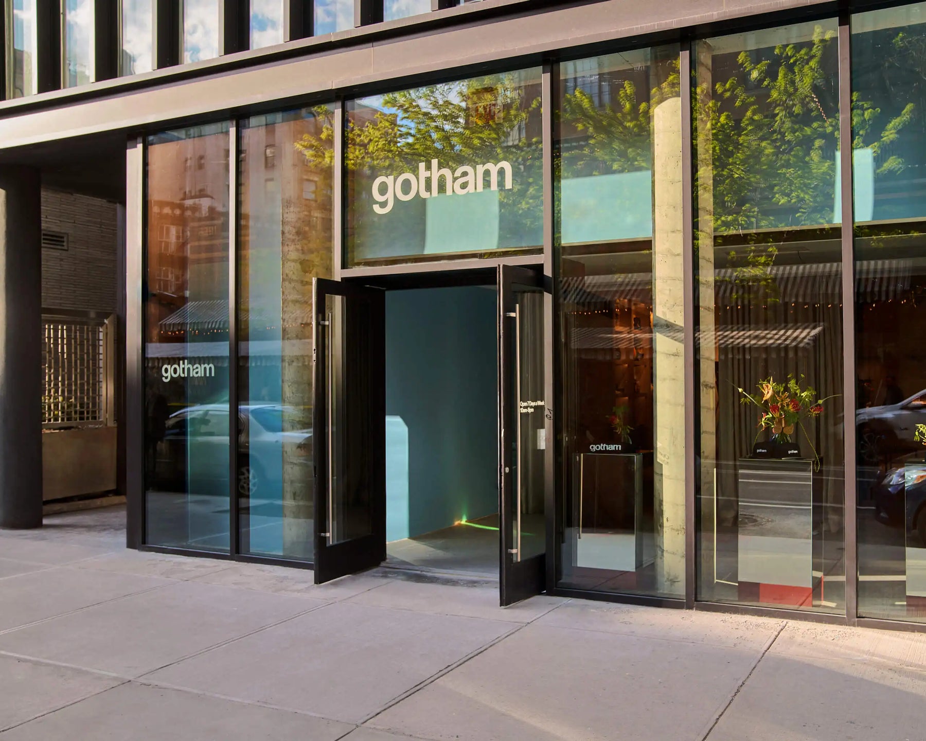 Gotham Partners with Cultivated Media to Debut The Highrise: A New Semi-Annual Salon Shaping the Future of Cannabis