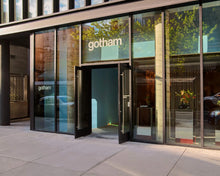 Gotham Partners with Cultivated Media to Debut The Highrise: A New Semi-Annual Salon Shaping the Future of Cannabis