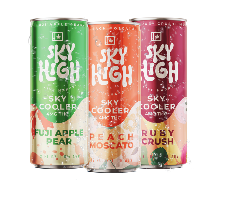 Sky High Brands Named Exclusive Cannabis Partner of the Buffalo Chip at the Legendary 2026 Sturgis Motorcycle Rally