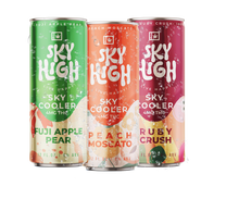 Sky High Brands Named Exclusive Cannabis Partner of the Buffalo Chip at the Legendary 2026 Sturgis Motorcycle Rally