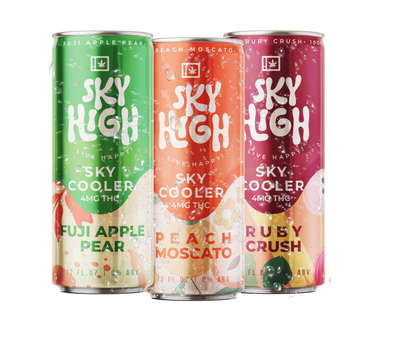 Sky High Brands Named Exclusive Cannabis Partner of the Buffalo Chip at the Legendary 2026 Sturgis Motorcycle Rally