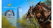 Tunnel to Towers Foundation & Anheuser-Busch Expand Longstanding Partnership in Honor of the 25th Anniversary of 9/11