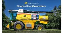 Anheuser‑Busch Launches the "ComBar" to Celebrate American Farmers and U.S. Farmed Beer