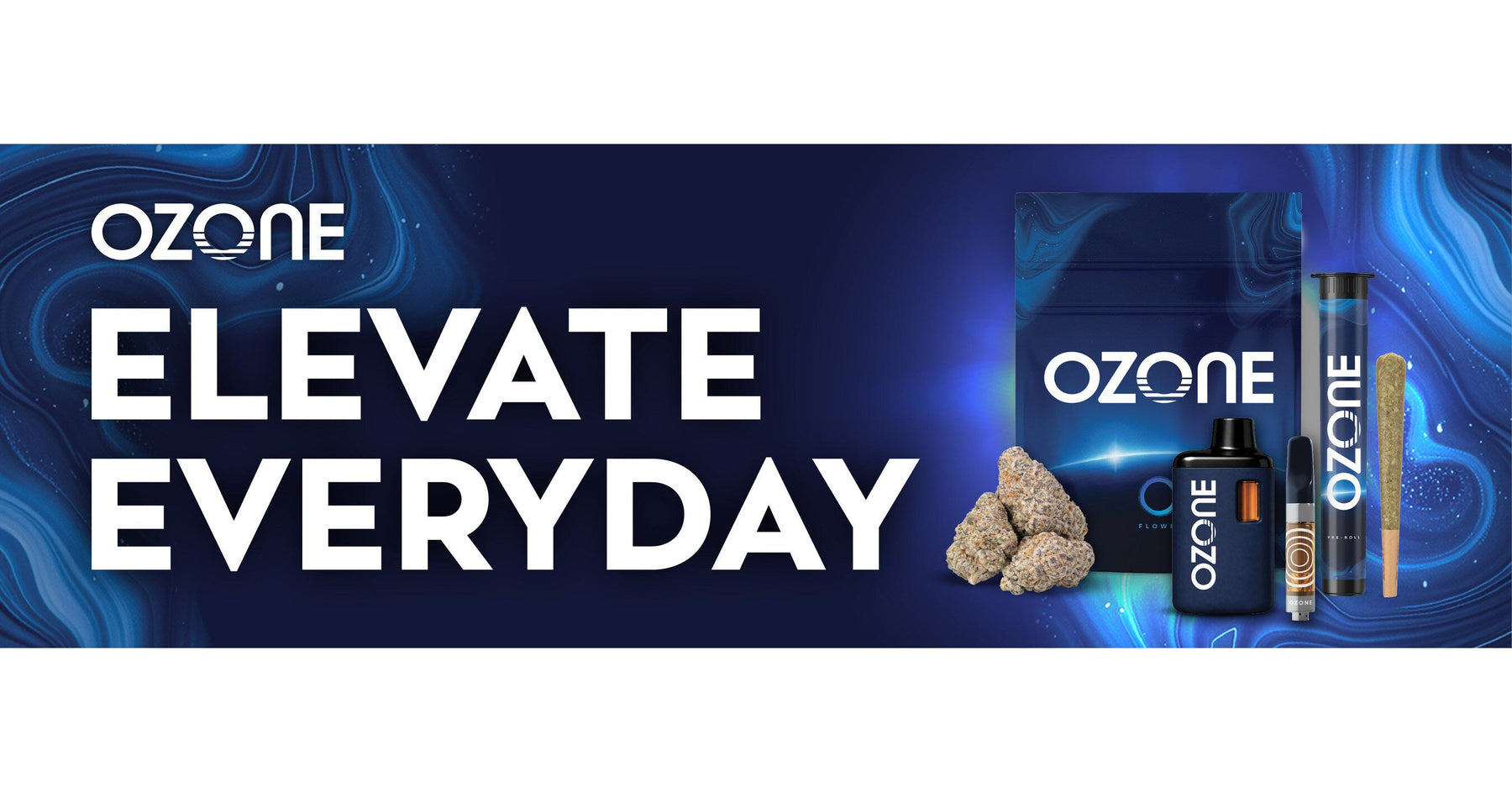 Ascend Wellness Holdings Unveils a Full Relaunch of Its Ozone Brand