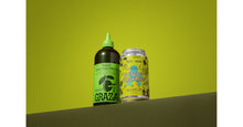 Athletic Brewing Company and Graza Cook Up Non-Alcoholic Collaboration Brew, 'Cold Off The Press'