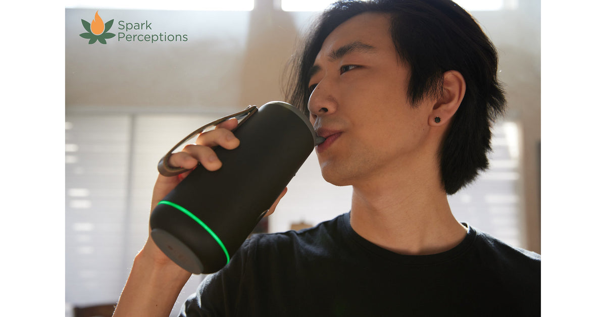 EZ-UP Aurora Preserves the Cannabis Flower Experience While Automating the Work Around It
