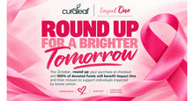 Curaleaf Marks Seven Years and $600,000 Donated For Breast Cancer Action Month