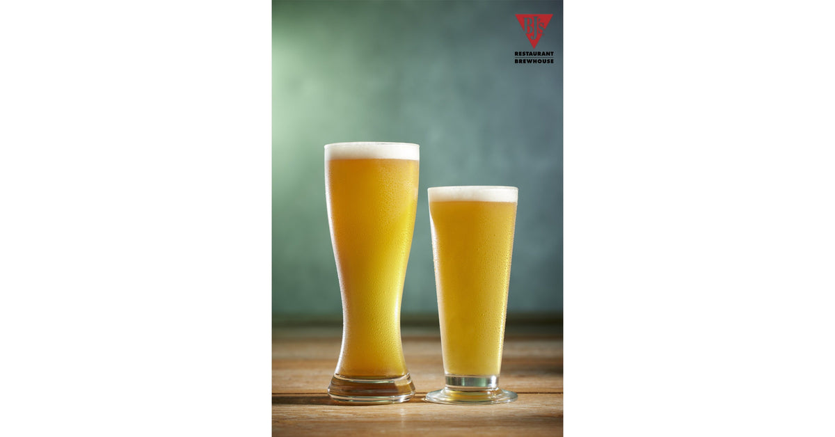 BJ's Restaurant & Brewhouse Builds on Brewing Legacy with Launch of All-New Grass Attack® Cold IPA