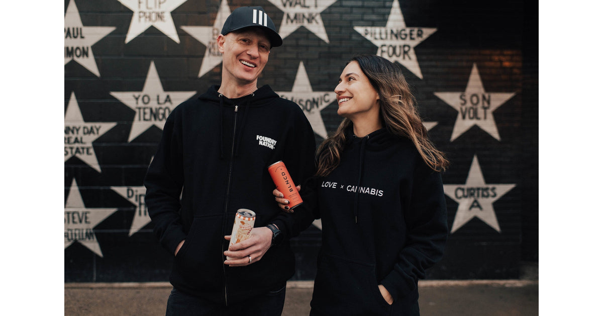 First Avenue Names BLNCD and Foundry Nation as Exclusive THC Beverage Partners Across Its Iconic Venue Portfolio