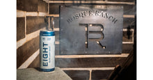Taylor Sheridan Brings EIGHT Elite Light Beer to Bosque Ranch Live