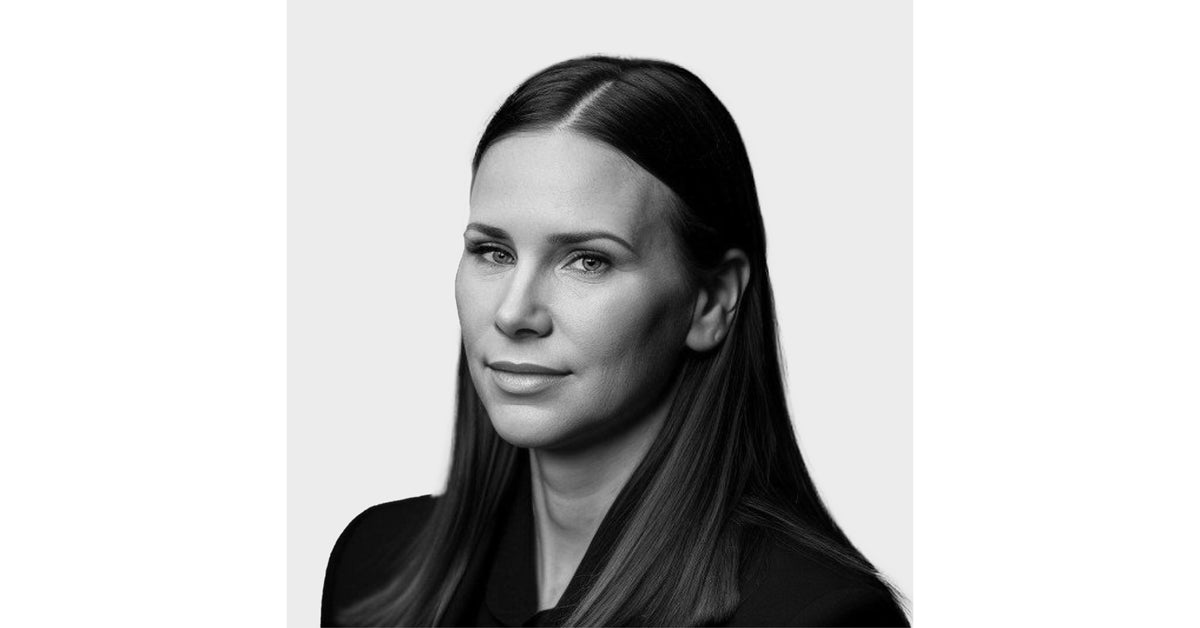 The Branded, A Global Branding Agency Redefines Brand Strategy for a New Era with the Golden Spiral™ Framework