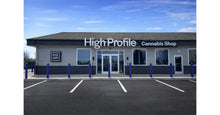High Profile Cannabis Opens New Luna Pier, Michigan Dispensary Minutes from Toledo, Ohio