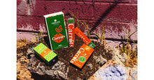 Timeless and Anwar Carrots Unveil "Carrots OG" and a 17-Piece Merch Capsule