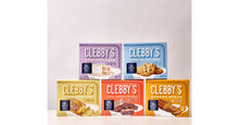 Clebby's Launches Nationwide with Hemp-Derived Cannabis Baking Mixes, Cooking Oils, and Recipe Hub