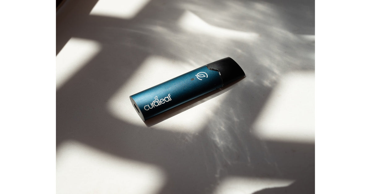 Curaleaf International Secures Australian First with TGA Registered Liquid Medical Cannabis Inhalation Device and Extends Availability to New Zealand