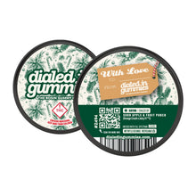 Dialed In Gummies Launches "With Love" A Limited Holiday Batch