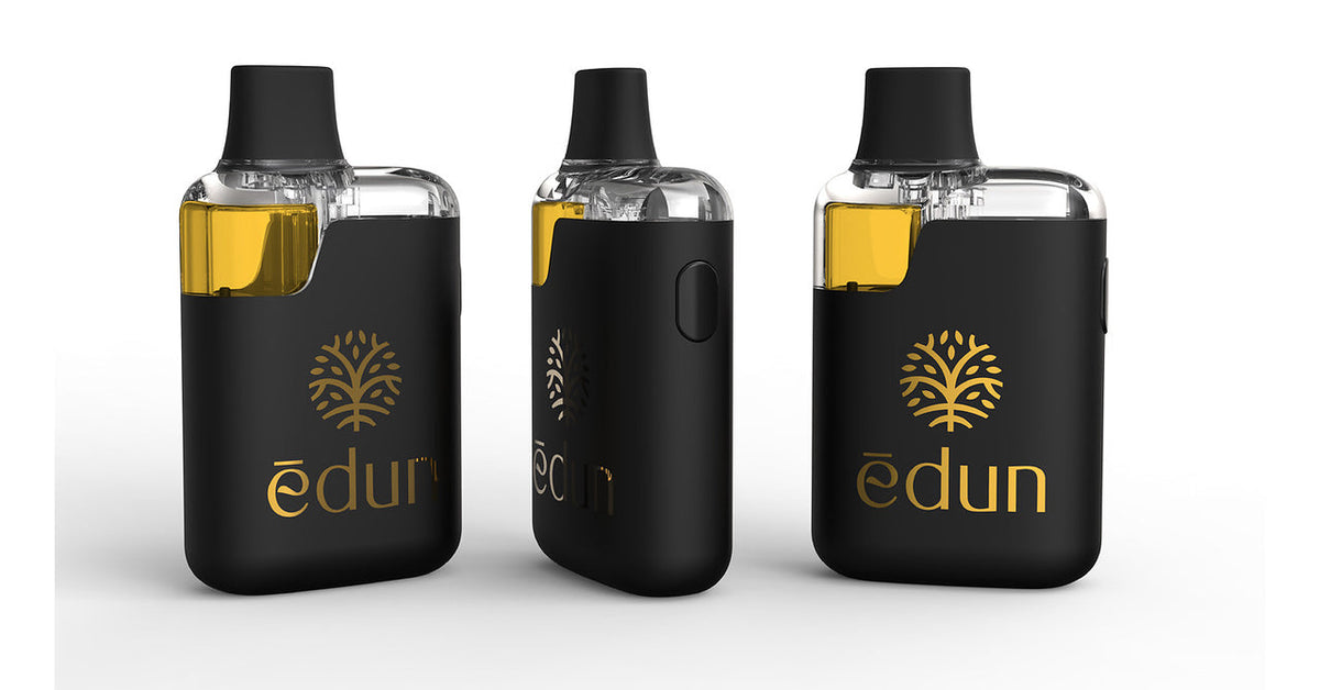 From Regenerative Gardens to Market Leader: Edun Propelled to Colorado's No. 1-Selling Rosin Vape Cartridge Brand in 2026