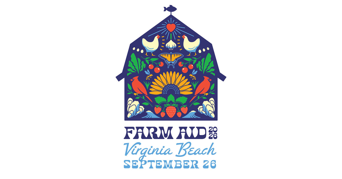 Farm Aid 2026: What to Expect
