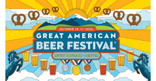 Raise a Glass to the Great Outdoors at Great American Beer Festival