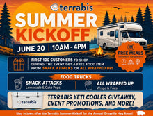 Terrabis Grayville to Host Summer Kickoff Event on June 20