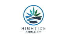 High Tide to Open Two New Canna Cabana Locations in Welland and Calgary