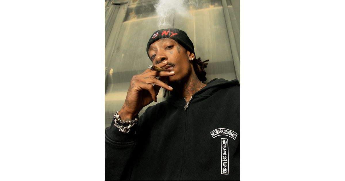 KHALIFA KUSH PARTNERS WITH SKYWORLD TO EXPAND ITS U.S. FOOTPRINT WITH ENTRY INTO NEW YORK