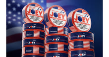 JOEY™ Surpasses 17,000 Retail Locations, Launches Limited-Edition America 250 Collection