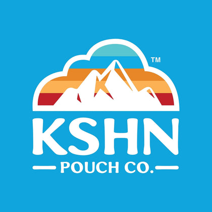 Someone Finally Made the "Zyn" for Cannabis! Meet KSHN Pouch Co.