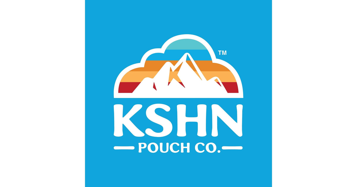 KSHN Pouch Co. Created the "Functional High" Product Known as "THC Pouches," and the Numbers Say It's Already America's New Favorite Category