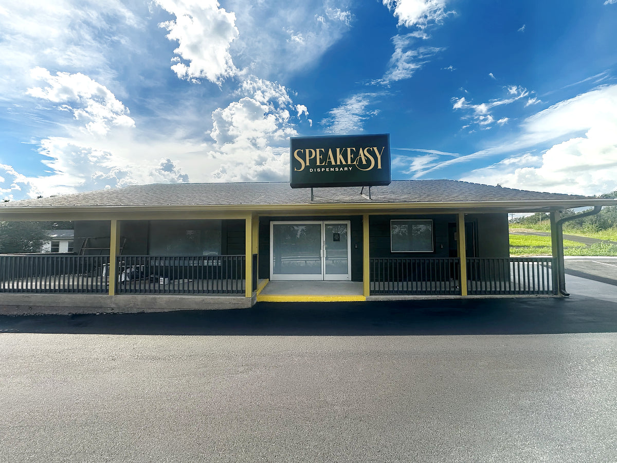 Speakeasy Dispensary Opens Stanford Location, Expanding Medical Cannabis Access in Central Kentucky