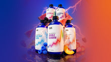 True Terpenes Launches LOUD Flavors: A New All-Natural, Higher-Intensity Flavor Platform Built for Today's Consumer