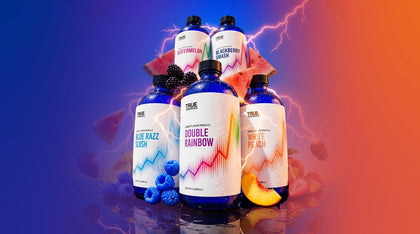True Terpenes Launches LOUD Flavors: A New All-Natural, Higher-Intensity Flavor Platform Built for Today's Consumer