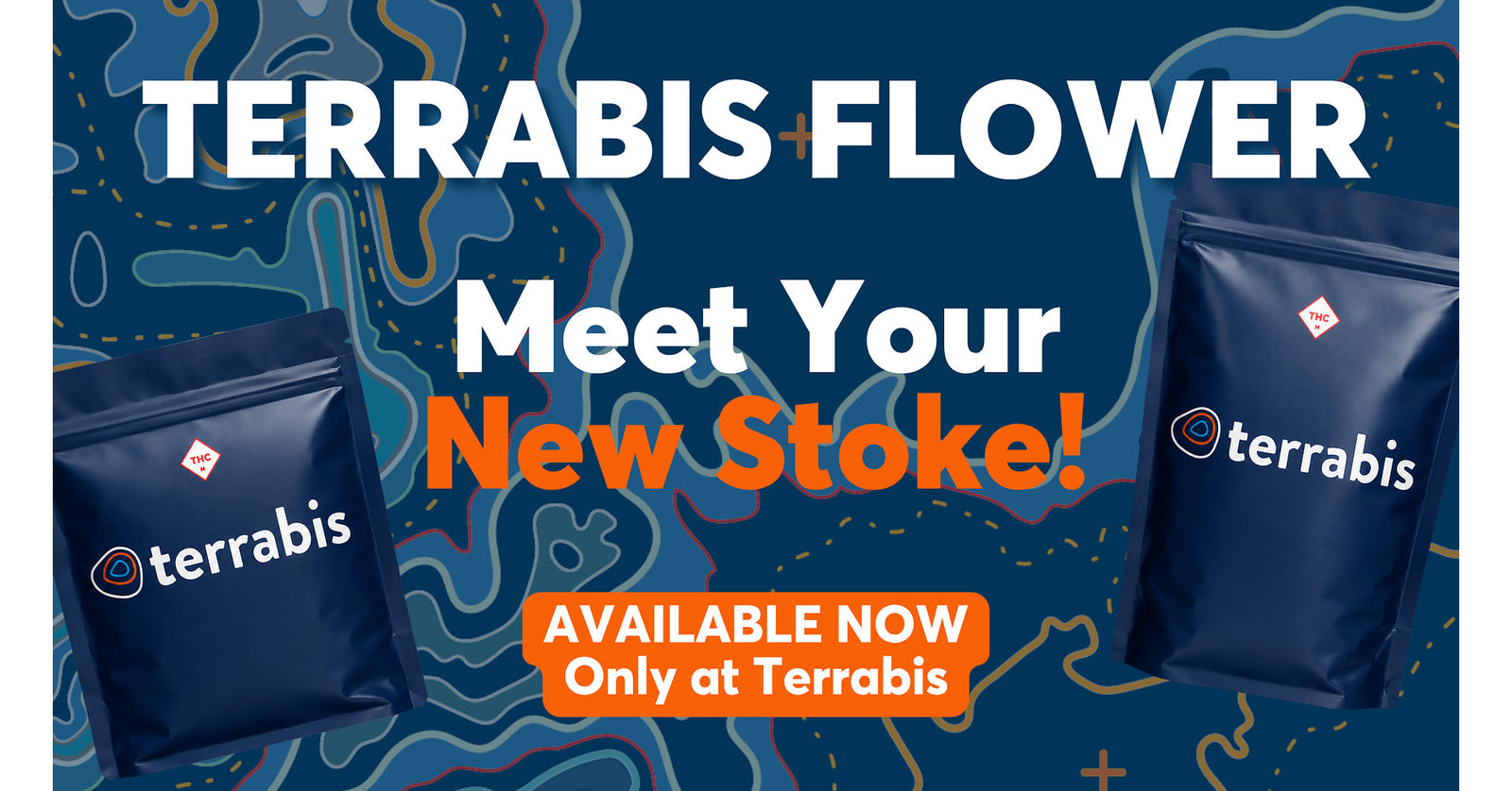 Terrabis Flower Launches in Missouri