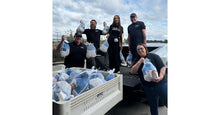 Perfect Union, Wild Seed Wellness and Nearly Two Dozen Cannabis Brands Commit Over $10,000 in Food to California Food Banks Ahead of Thanksgiving