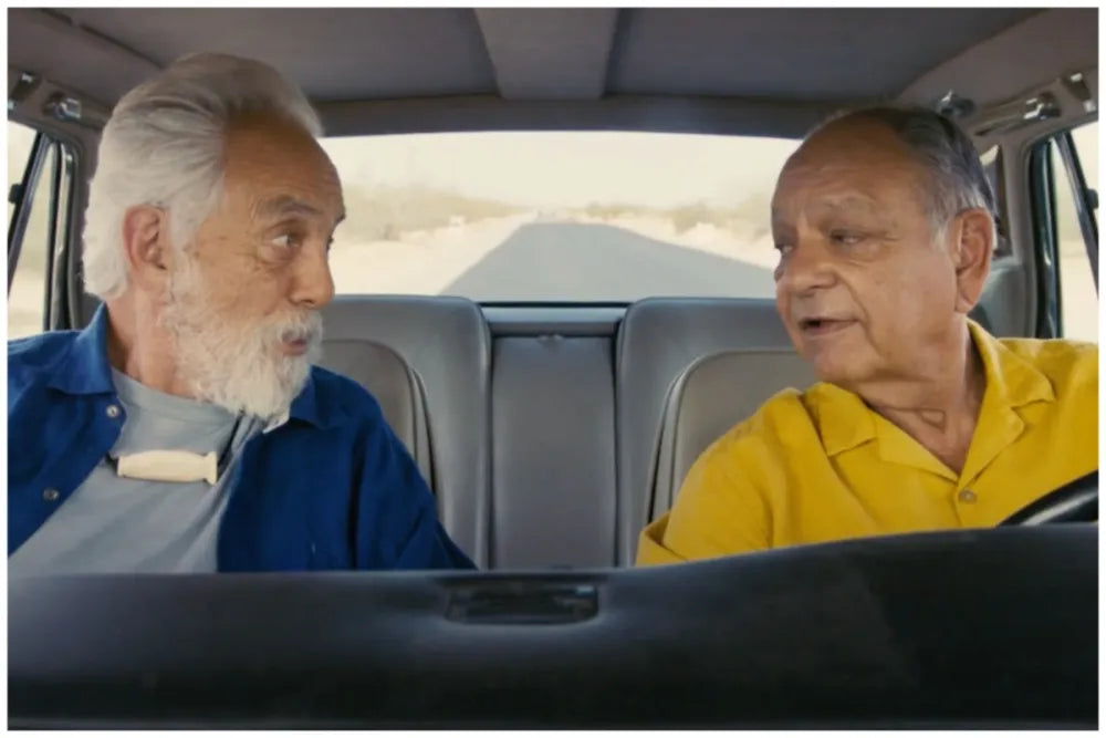 Cheech and Chong’s Cannabis Company Partners With Headset to Plug Retailers Into Better Data for Faster Growth