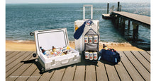 Forget Overpacking, Molson Coors Wants You to "Just Bring the Beer" With New Lager Luggage Collection