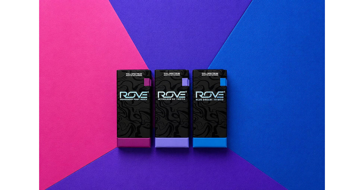 Rove Enters Canada With Ontario Launch