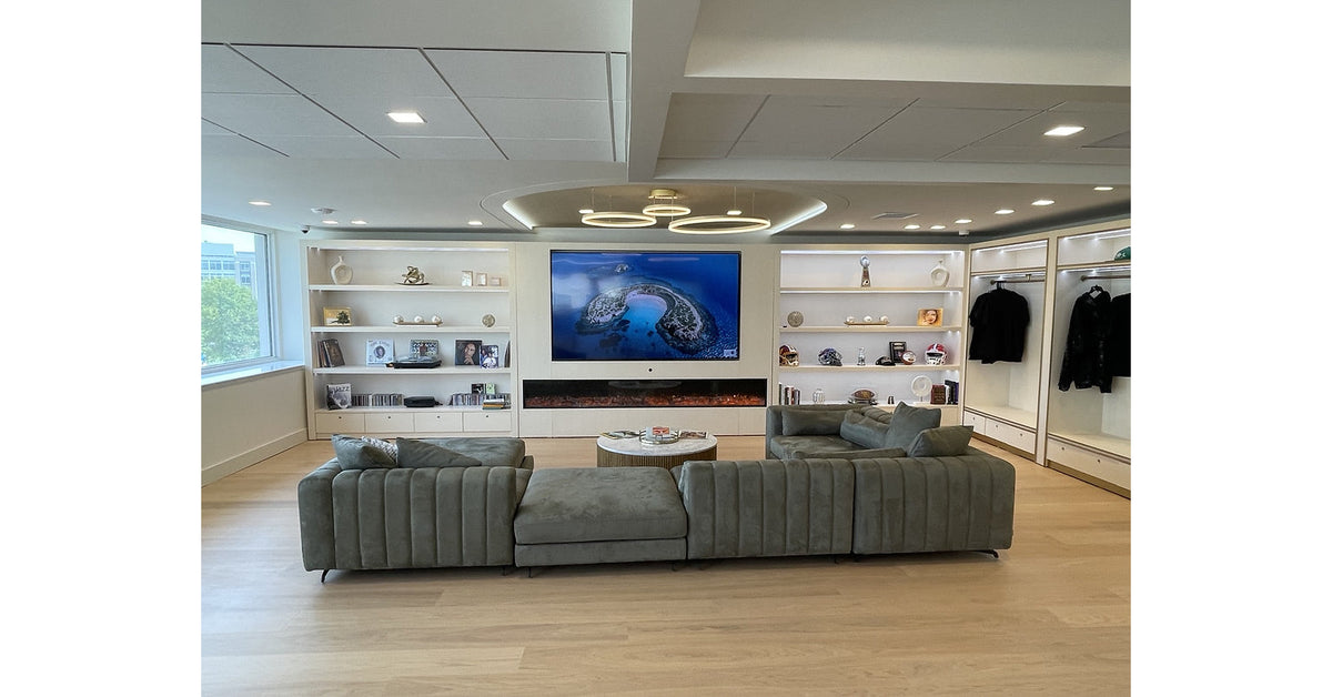 SOL Reimagines Cannabis Retail With The Launch of SOL of Potomac - The Penthouse