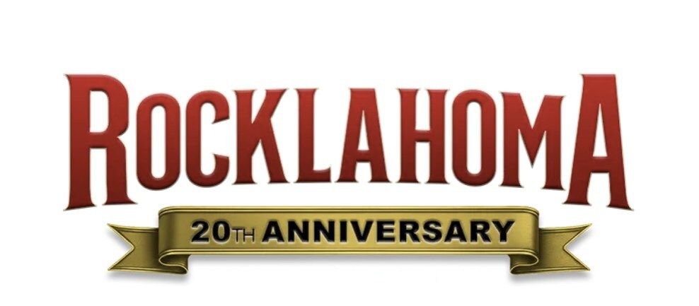 ROCKLAHOMA 2026 RETURNS SEPTEMBER 4, 5, 6!