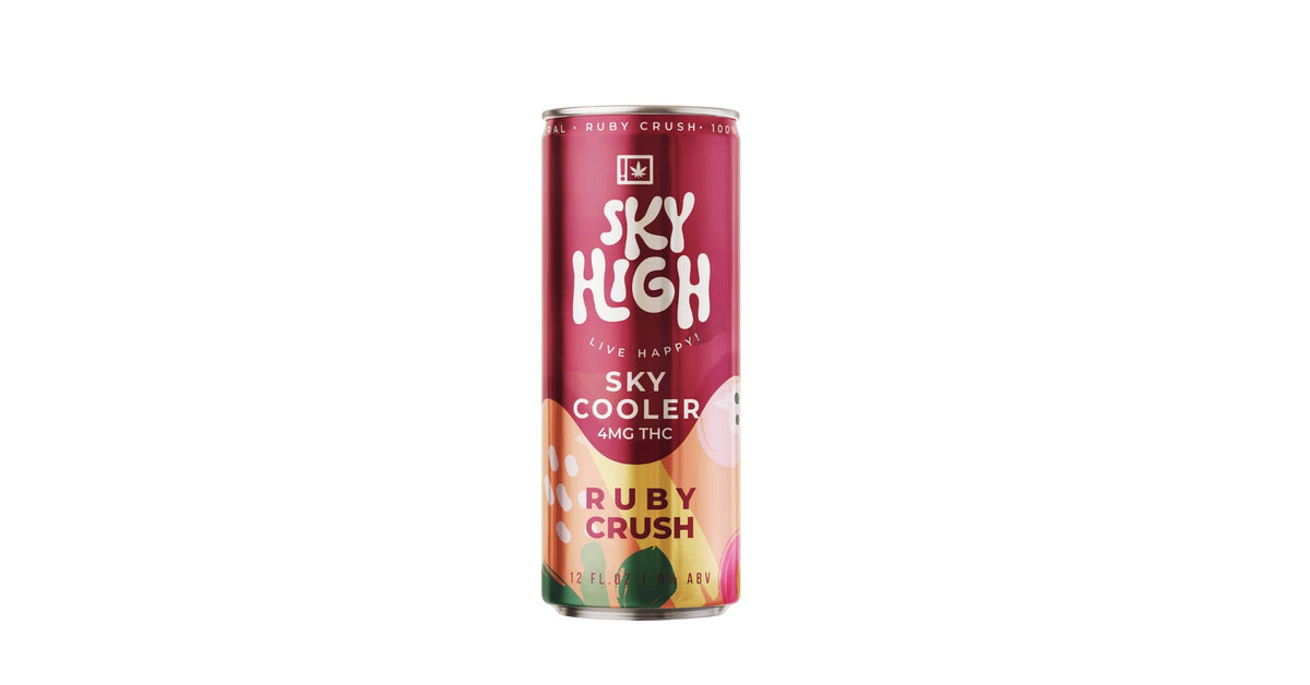 Sky High Brands Clinches National & Regional Honors at the 2025 America's Best Beverage Awards