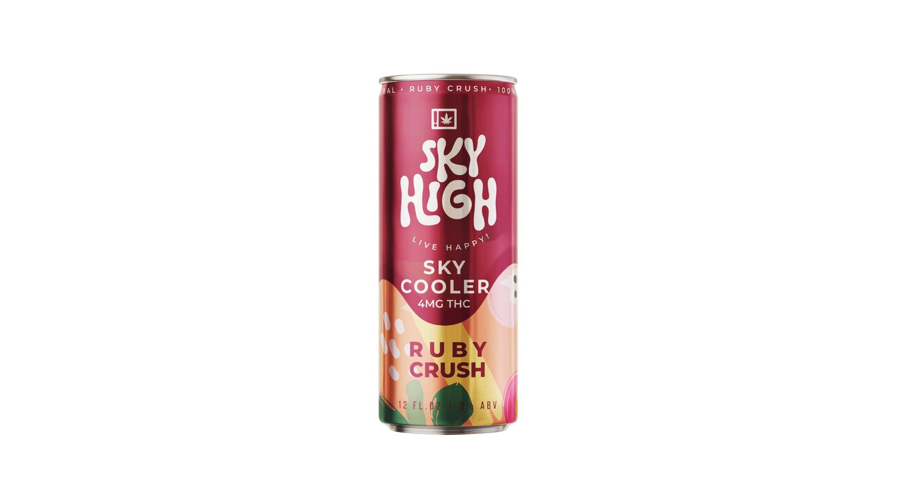 Sky High Brands Clinches National & Regional Honors at the 2025 America's Best Beverage Awards