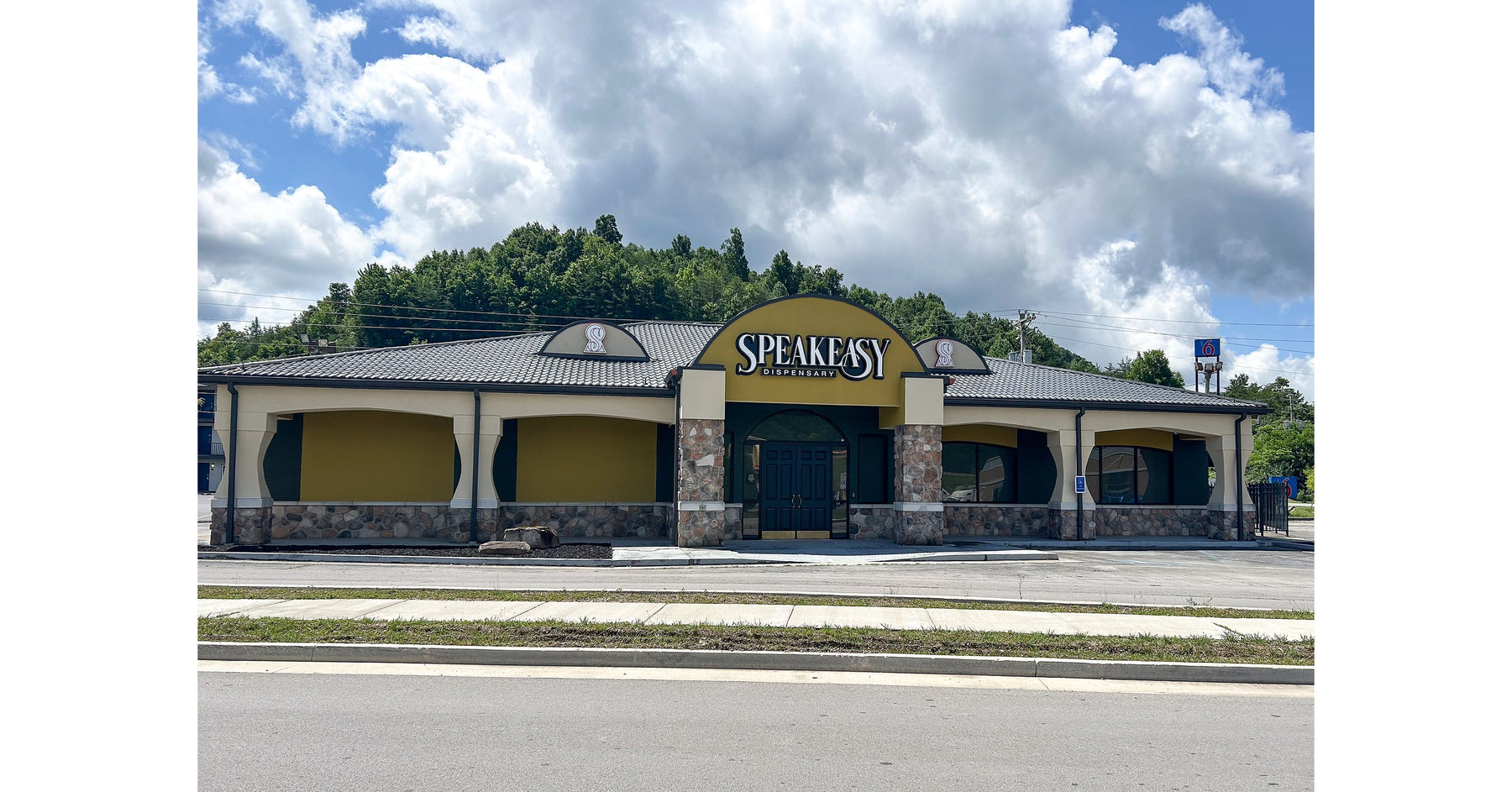 Speakeasy Dispensary Expands to Corbin, Bringing Medical Cannabis Access to Southeastern Kentucky
