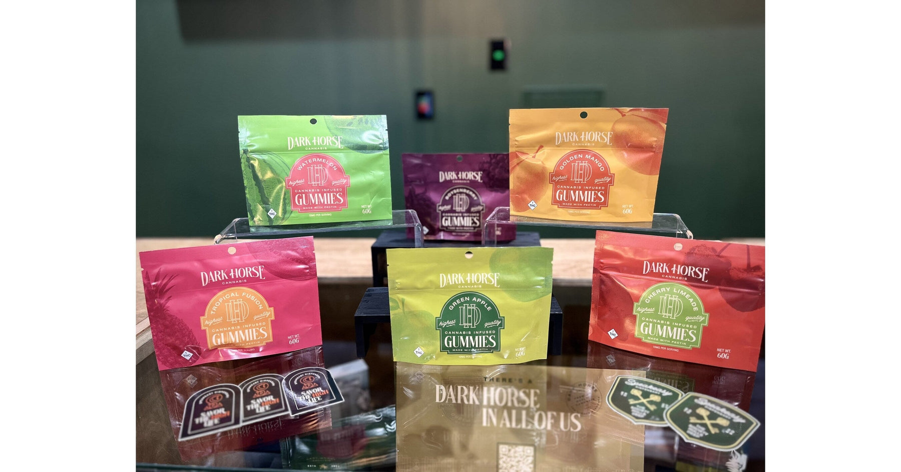 Speakeasy Dispensary Expands Product Selection While Advancing More Accessible Pricing Across Kentucky