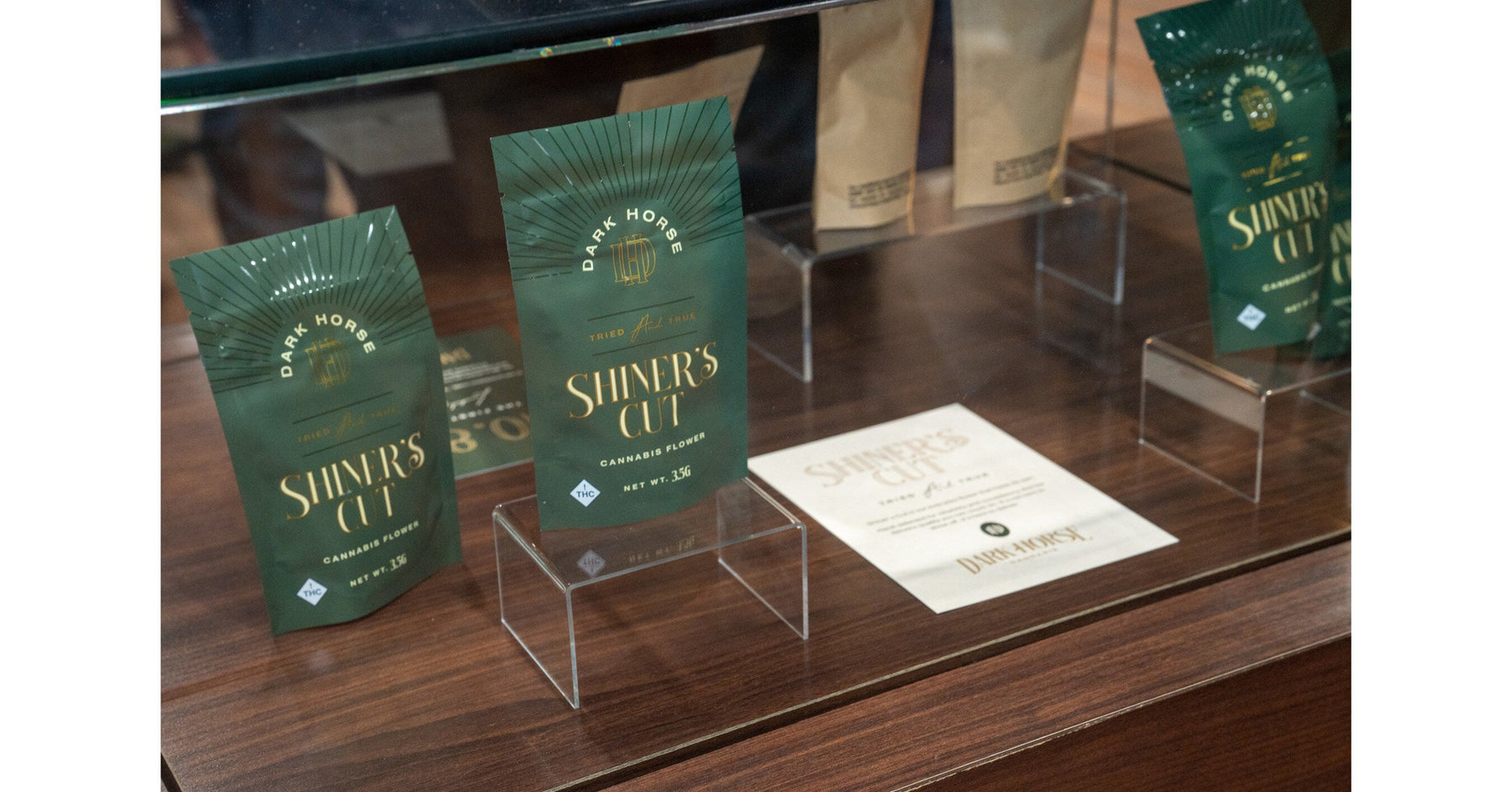 Speakeasy Dispensary Brings Medical Cannabis Access to Bowling Green