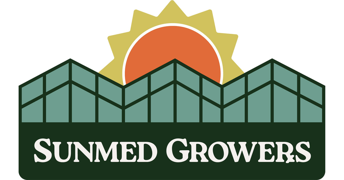 SUNMED GROWERS AND OLD PAL ANNOUNCE MARYLAND RELAUNCH