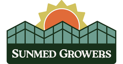 SUNMED GROWERS AND OLD PAL ANNOUNCE MARYLAND RELAUNCH