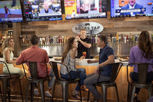 Former Firefighter Builds New Future with The Brass Tap in Colorado Springs