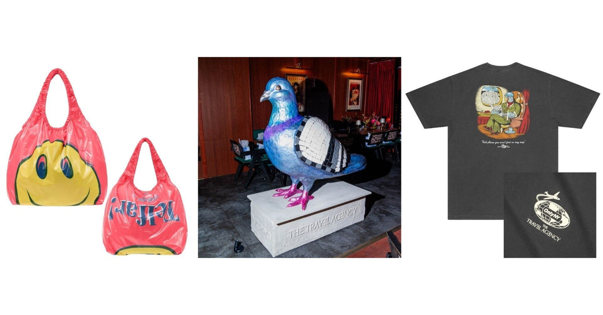 The City Never Sleeps on 420: Inside Travel Agency's New York-Driven 420 Campaign