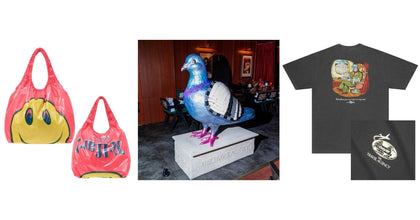 The City Never Sleeps on 420: Inside Travel Agency's New York-Driven 420 Campaign